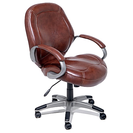 Office Depot, Leather Chair Brands