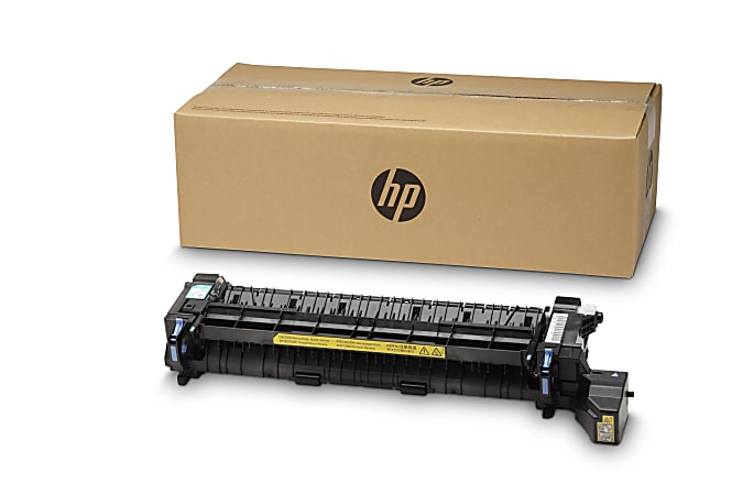 HP LaserJet 110V 527G6A Fuser Kit For Color LaserJet Enterprise MFP 5800, MFP X57945 And X55745 And LaserJet Enterprise Flow MFP 5800