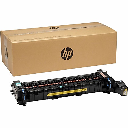 HP LaserJet 110V 527G6A Fuser Kit For Color LaserJet