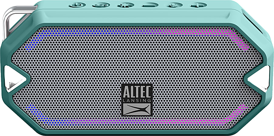 Altec wireless bluetooth speaker 2025