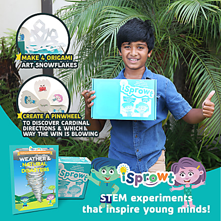 Fun science kits for kids deals