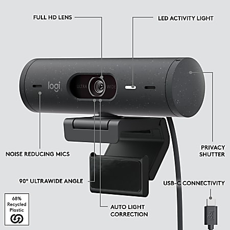 Webcam fhd outlet
