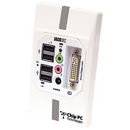 Chip PC Jack PC EFI7900 Thin Client