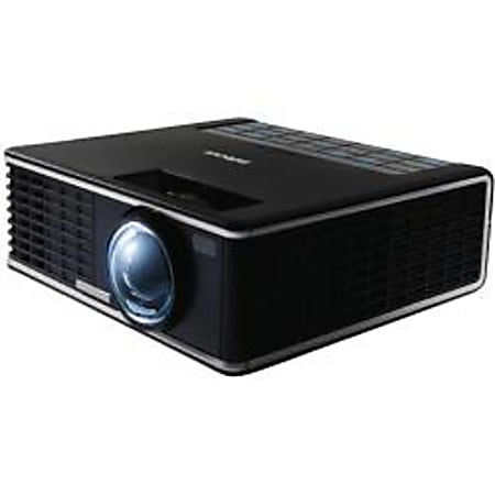 InFocus IN1501 Multimedia Projector