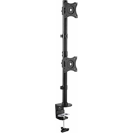 StarTech.com Desk Mount Dual Monitor Arm - Articulating - Up to 30