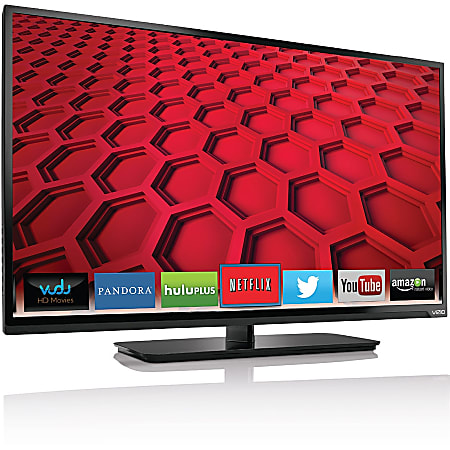 Vizio E320I-B1 32" 720p LED Smart TV - 16:9