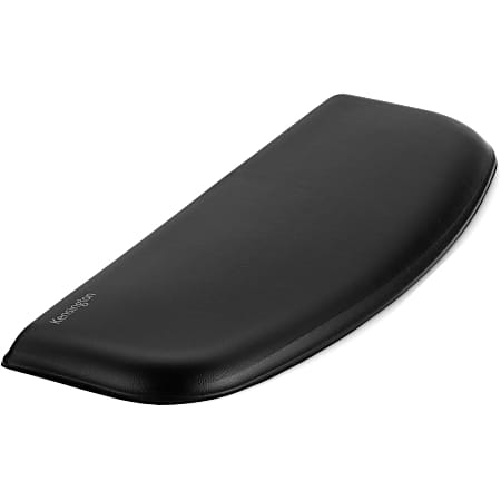 Gel Wrist Rest for Slim Compact Keyboards, 11 x 3.98, Black Gel Wrist Rest for Slim Compact Keyboards, 11 x 3.98, Black