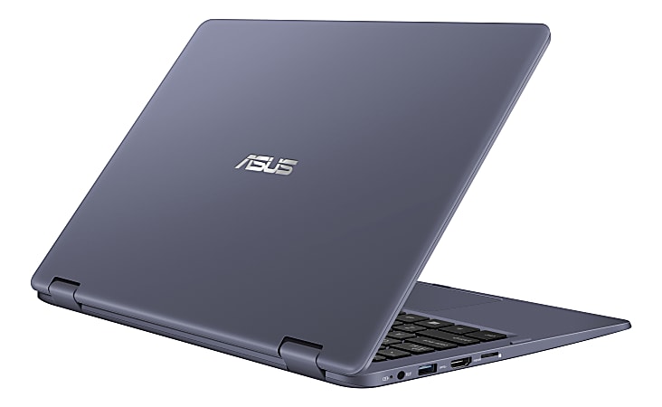 ASUS VivoBook Flip Laptop 11.6 Touch Screen Intel Pentium 4GB