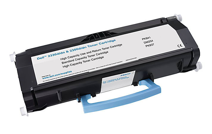 Dell™ PK937 Black Toner Cartridge