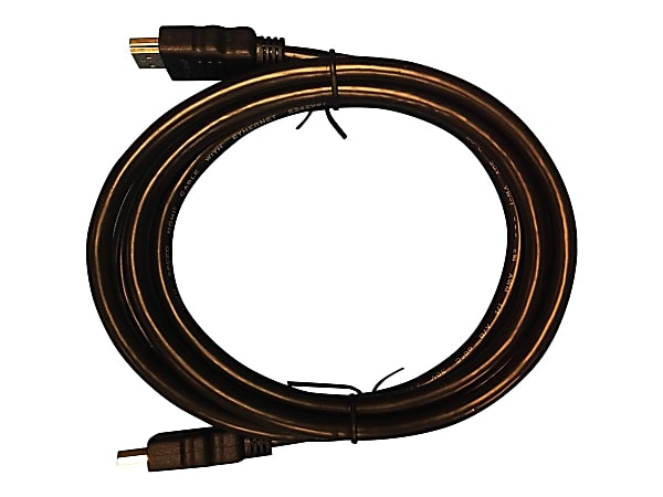 ViewSonic HDMI Audio/Video Cable - 5.91 ft HDMI A/V Cable  - CB00009950