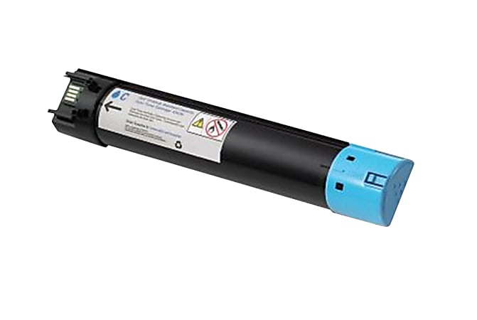 Dell™ X942N/G439R Cyan Toner Cartridge