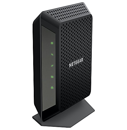 NETGEAR DOCSIS 3.0 32x8 Cable Modem, CM700