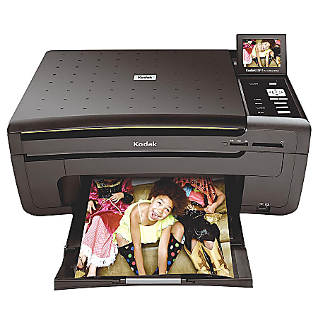 Kodak® ESP-5 All-In-One Printer
