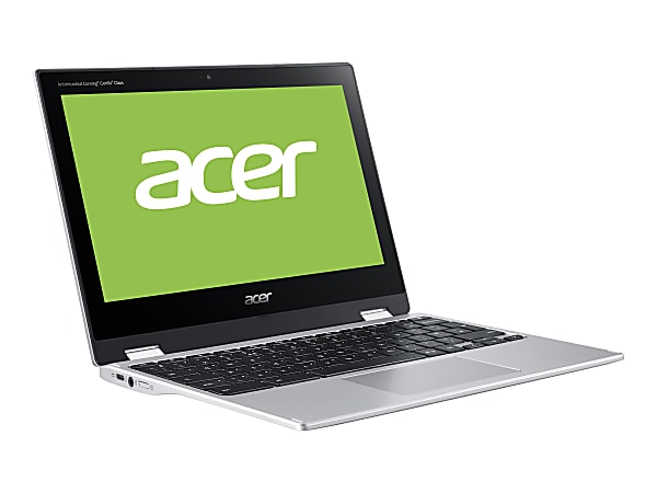 Acer Spin 311 Refurbished Chromebook 11.6 Touch Screen 4GB Memory