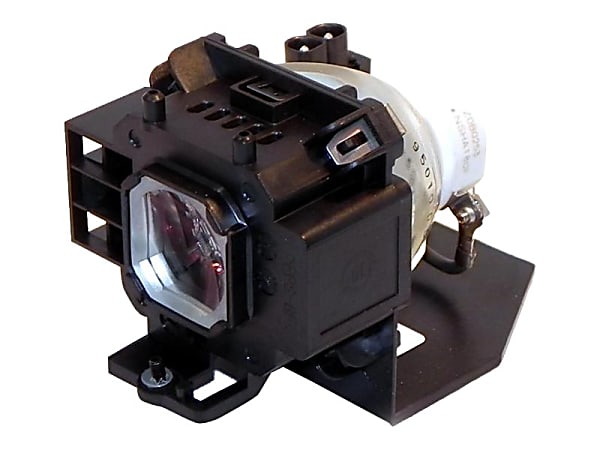 Premium Power Products Compatible Projector Lamp Replaces NEC NP14LP, NEC 60002852 - Fits in NEC NP305, NP305G, NP310, NP405+, NP405G, NP410, NP410+, NP410G, NP420, NP510, NP510G, NP530, NP630