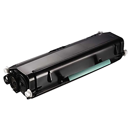 Dell™ 7Y608 (R0892) Return Program Black Toner Cartridge