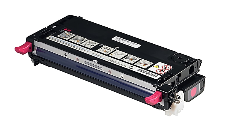 Dell™ MF790/XG727 Magenta Toner Cartridge