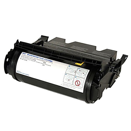 Dell™ PD974 (UG215) High-Yield Black Toner Cartridge