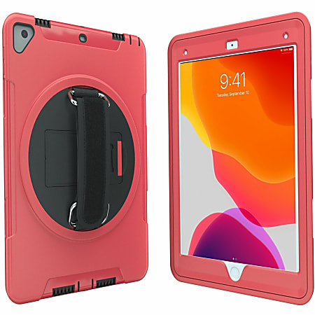 CTA Digital Protective Case with Build in 360°