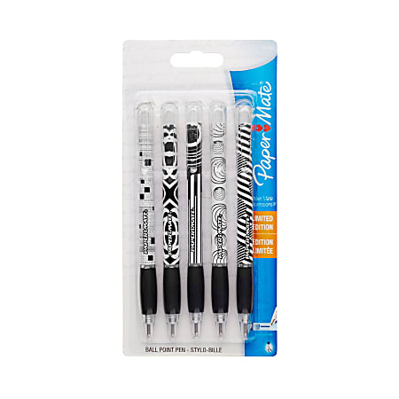 Amazon.com : Paper Mate Comfortmate Retractable Fine Point