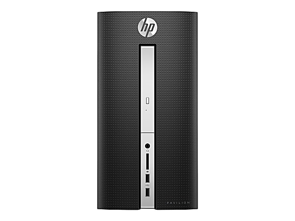 HP Pavilion Desktop PC 7th Gen Intel Core i5 8GB Memory16GB HP Pavilion Desktop PC 7th Gen Intel Core i5 8GB Memory16GB