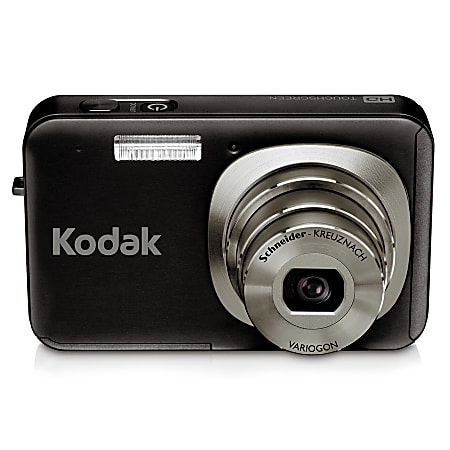 Kodak® EasyShare V1073 10.0-Megapixel Digital Camera