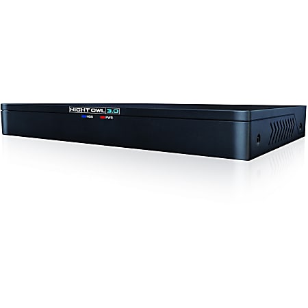 Night owl extreme hd 8 channel discount