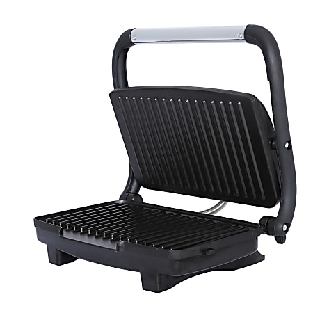 Brentwood panini maker clearance