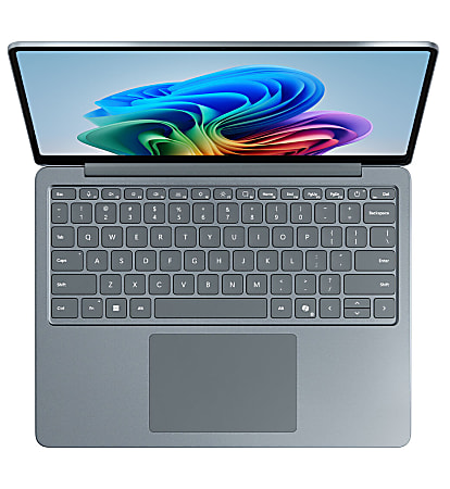 Microsoft Surface Laptop Copilot PC 13 Touch Screen Snapdragon X