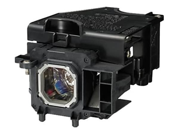NEC NP17LP - Projector lamp - for NEC M300WS, M350XS, M420X, M420XV, P350W, P420X
