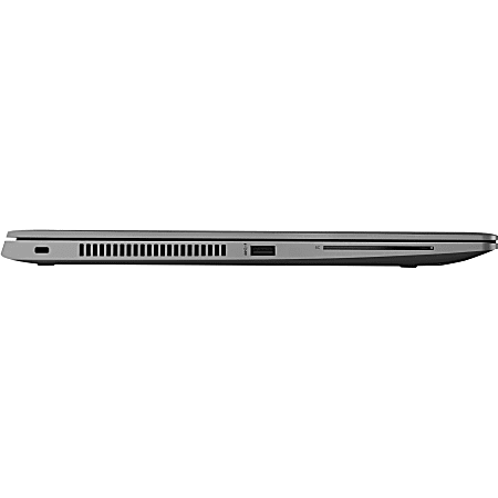 HP ZBook 15u G6 15.6 Mobile Workstation 4K UHD 3840 x 2160 Intel Core ...