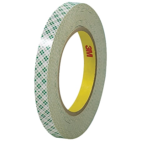 3 wide deals double sided tape