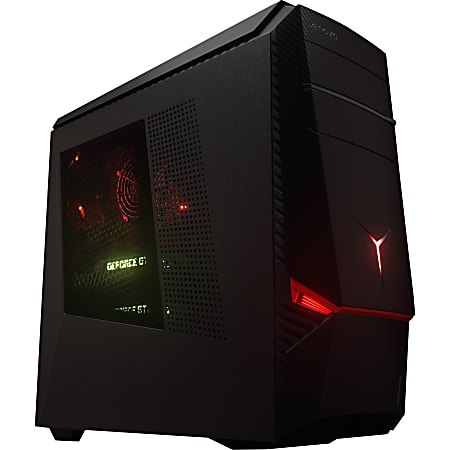 ゲーミングPC Lab.】レノボ・ジャパン「ideacentre Y700」 ～目