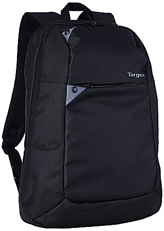 Targus UltraLight Backpack With 16 Laptop Pocket Black - Office Depot