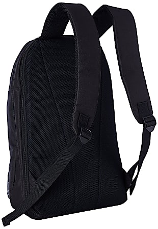 Targus UltraLight Backpack With 16 Laptop Pocket Black Office Depot