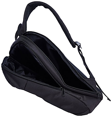 Targus UltraLight Backpack With 16 Laptop Pocket Black ODP Business Solutions