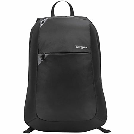 Targus UltraLight Backpack With 16 Laptop Pocket Black ODP