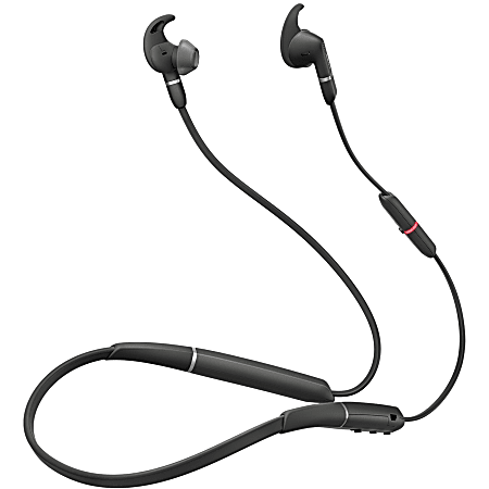 今週のおすすめ製品 MS 65e EVOLVE Jabra Earset ft 98.4 Bluetooth Wireless Stereo イヤホン