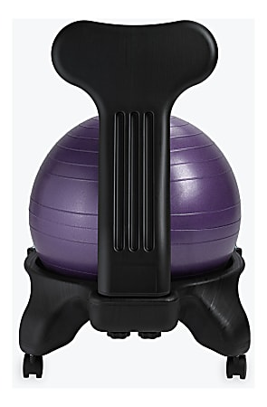 Office depot ball chair new arrivals