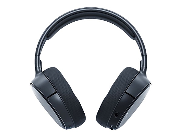 SteelSeries Arctis 1 Wireless (Switch) - Headset - full size - 2.4 GHz - wireless - black