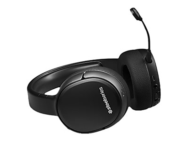 Arctis 1 2025 wireless nintendo switch