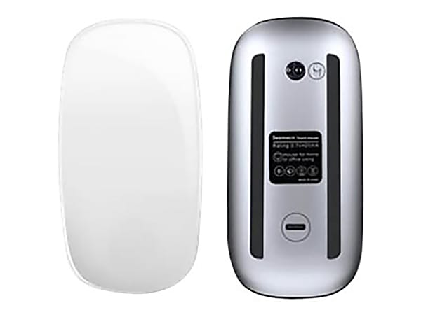 B3E - Mouse - wireless - Bluetooth