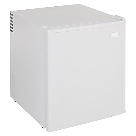 Avanti® 1.7 Cu. Ft. Compact Refrigerator, White