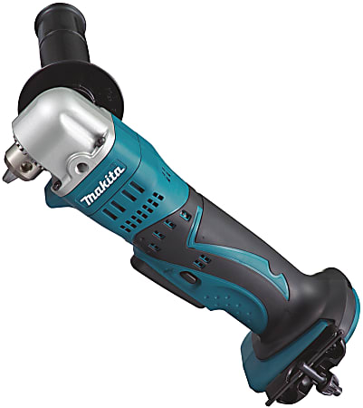 Makita® XAD01Z 18V LXT® Lithium-Ion Cordless 3/8" Angle Drill, Blue