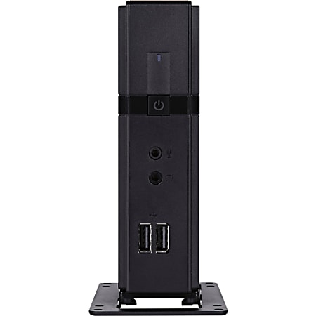Viewsonic SC-Z55 Zero Client - Teradici Tera2321