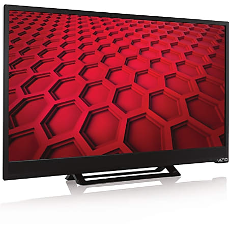 VIZIO E E231-B1 23" 720p LED-LCD TV - 16:9 - HDTV