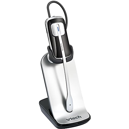 Vtech phone 2025 headset