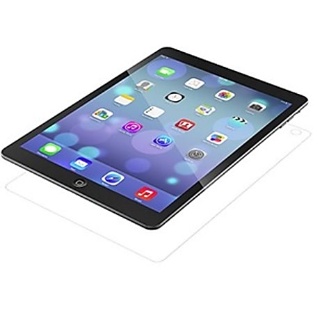 invisibleSHIELD® Screen Protector Made For The iPad® Air