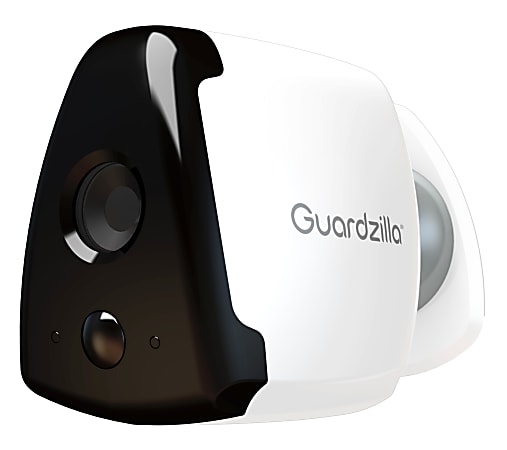 Gz100w guardzilla store