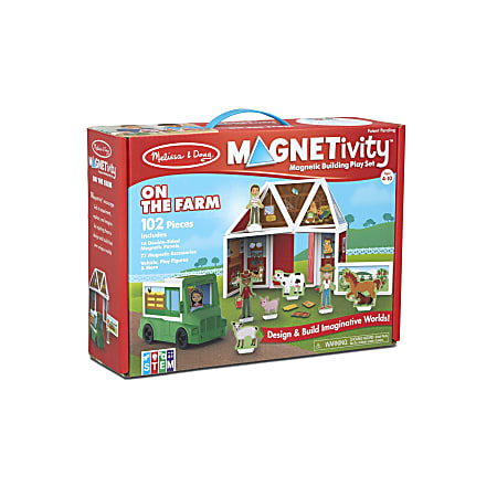 Magnetivity melissa and doug on sale